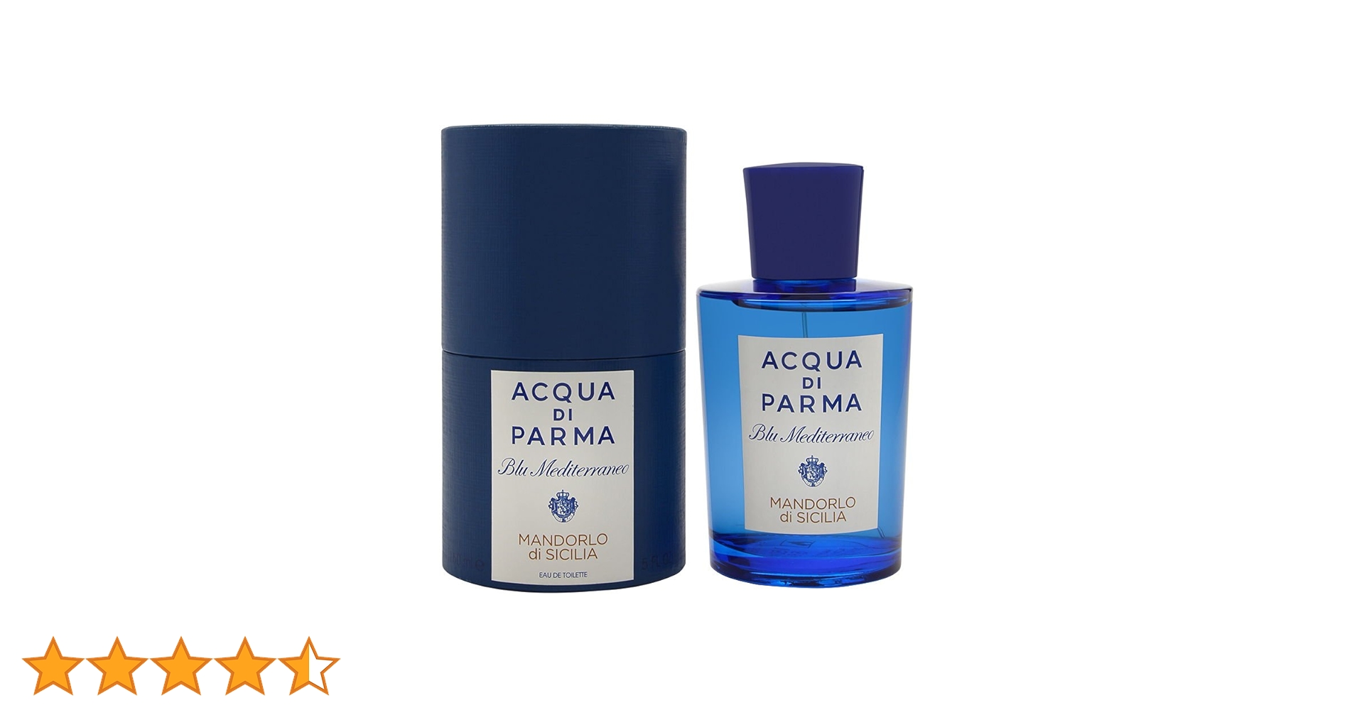 Amazon | アクアディパルマ ブルーメディテラネオ マンドルロ ディ